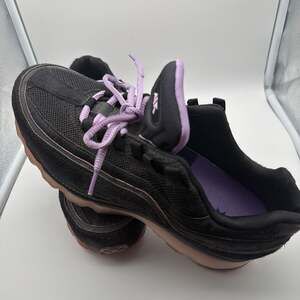 Nike Air Max 24-7 95 Premium Throwback Future sneakers size 9.5